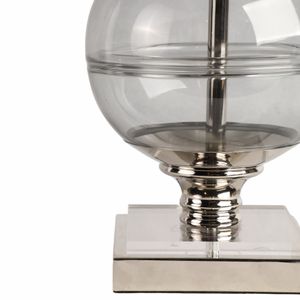 GLENNBROOK CLEAR LAMP 24 (IN) 7