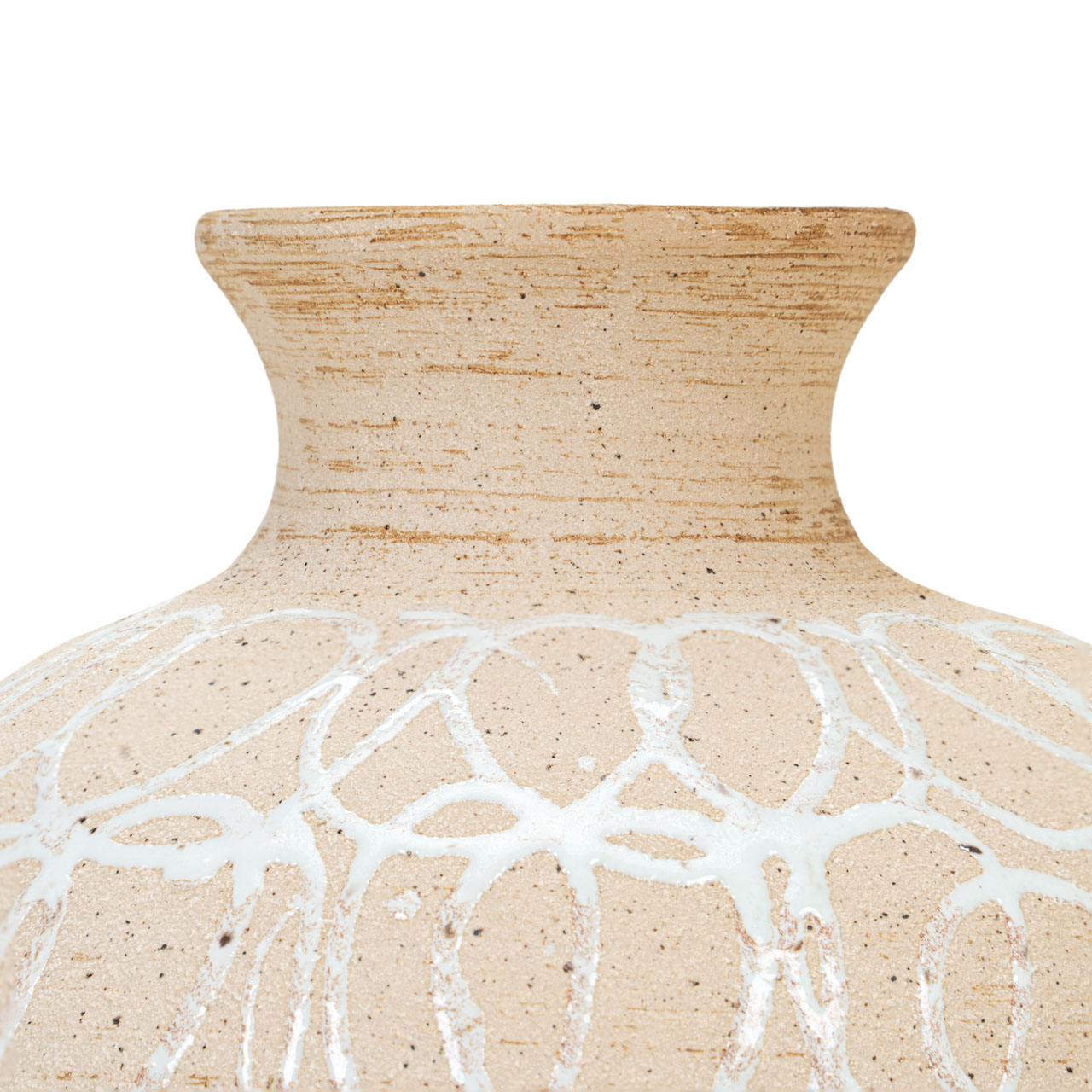 Presden Tall Vase 6