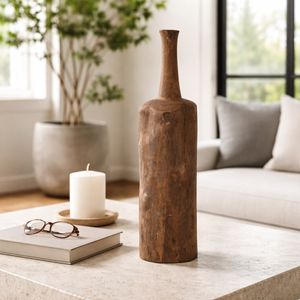 HARDWICKWAY BROWN DECOR 24 (IN) 11