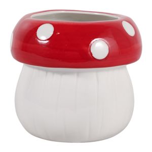 BLAINEROSE WHITE PLANTER 5 (IN) 5