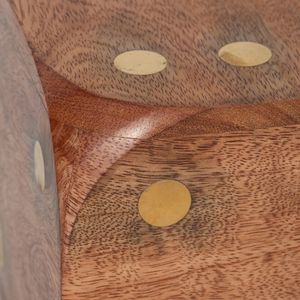 DEMPSEYBROOK BROWN DECOR 5 (IN) 5