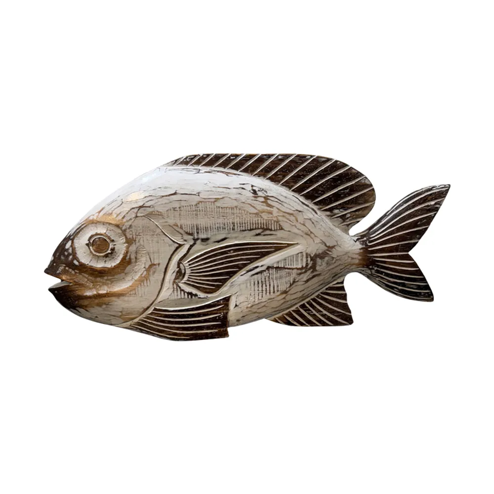 19-1/4" FISH