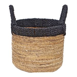 Holset Basket - Set of 3 Gray 2