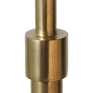 SHAWWAY GOLD LAMP 66 (IN) 9