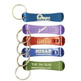 BIG BITE SNOWBOARD BOTTLE OPENER KEYCHAIN - ASST 1