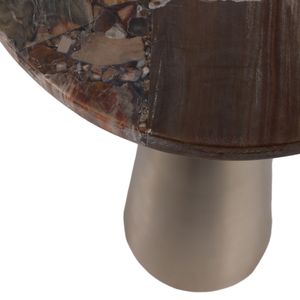 DAYTONCROSS GOLD TABLE 24 (IN) 7