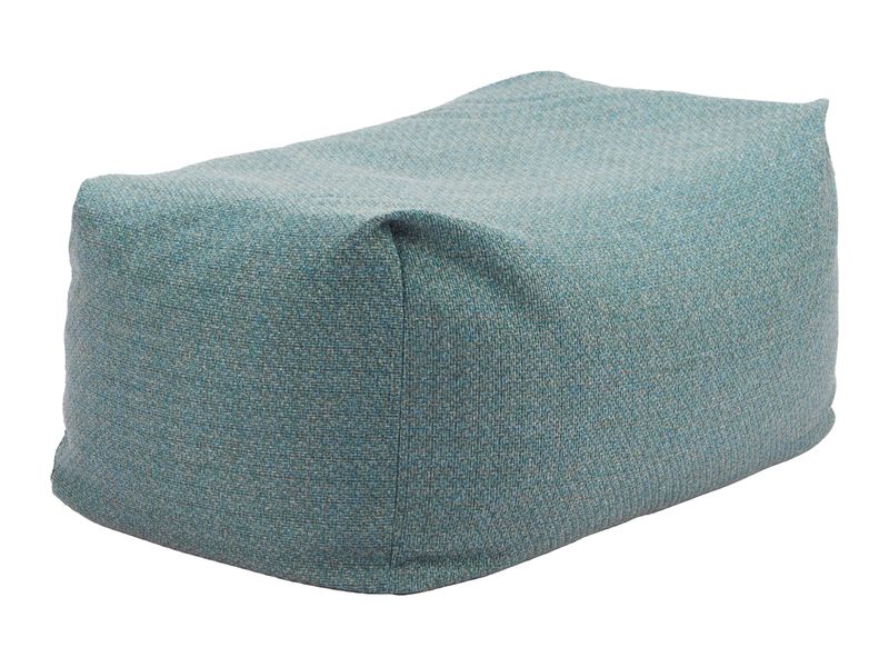 Aroz Ottoman Green 5