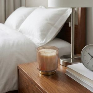 HOPERUN VANILLA CANDLE 5 (IN) 2