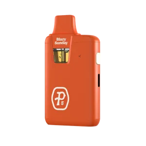 Starter Kit-6PK-Blazy Sunday 3