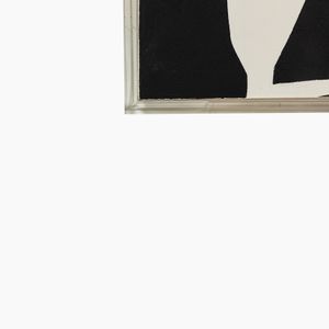 MORTONHAM BLACK ART 40 (IN) 5