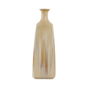 FLORAWELL TAN VASE 20 (IN) 1