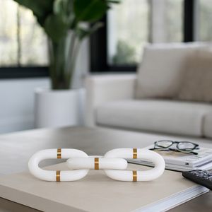 BELDENGATE WHITE DECOR 3 (IN) 12