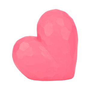 LEOWAY PINK DECOR 9 (IN) 1
