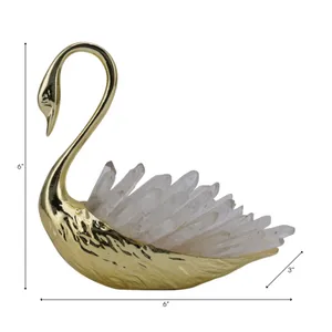BREWERVIEW GOLD DECOR 6 (IN) 9