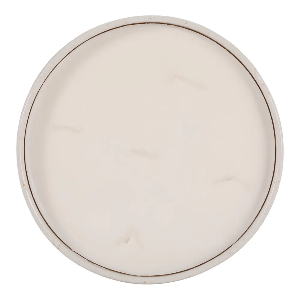 ADLERHAVEN LILY PEAR CANDLE 2 (IN)