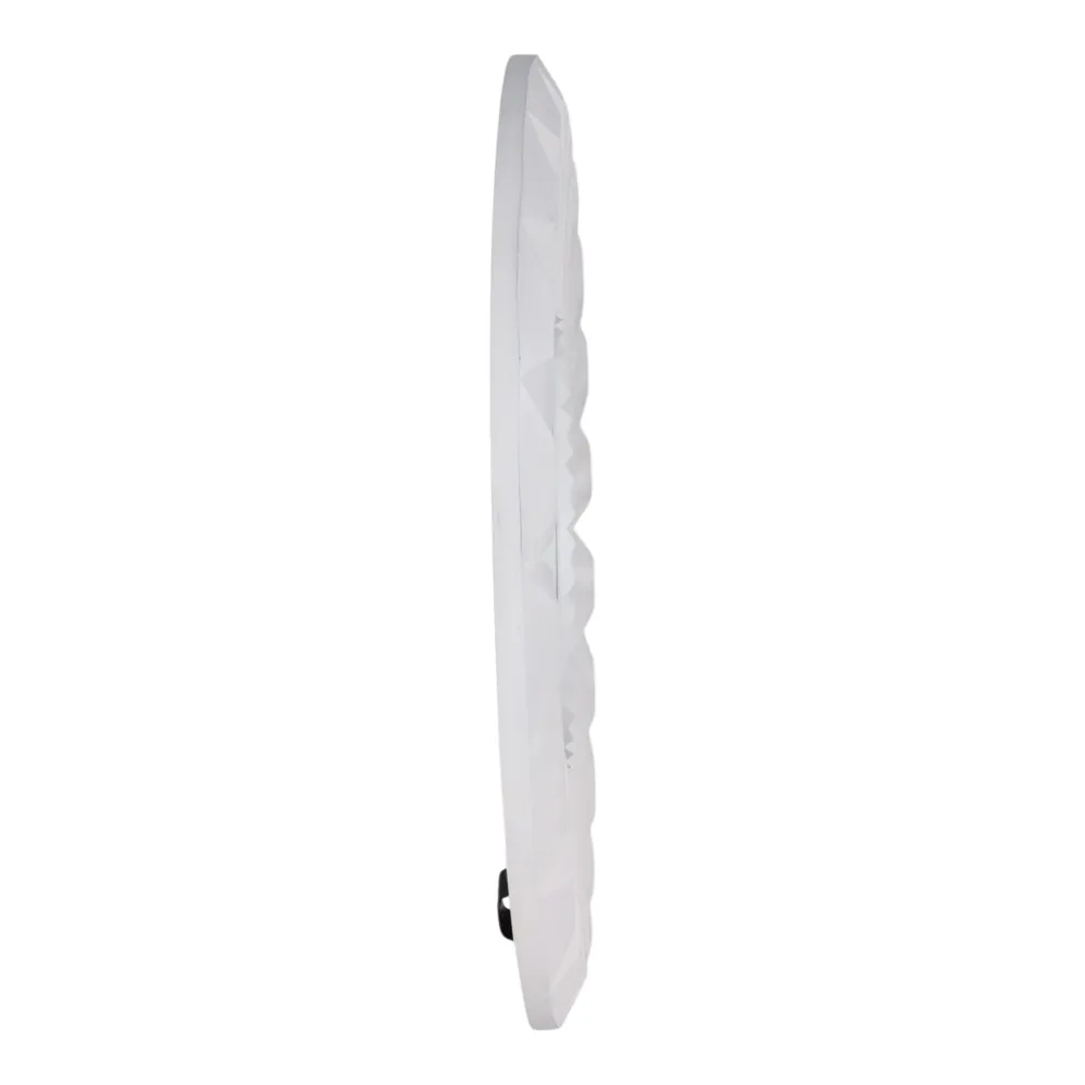 CADENMORE IVORY MIRROR 36 (IN)