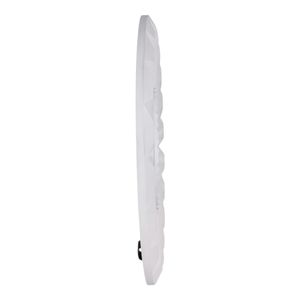 CADENMORE IVORY MIRROR 36 (IN) 4
