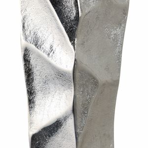 SHELTONRIDGE SILVER DECOR 38 (IN) 6