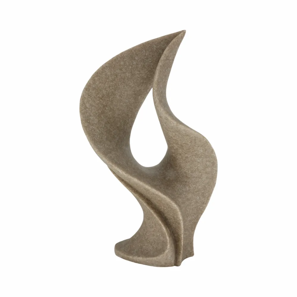 CAMDENLEY BROWN DECOR 18 (IN)