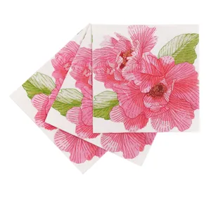 Pink Peony
