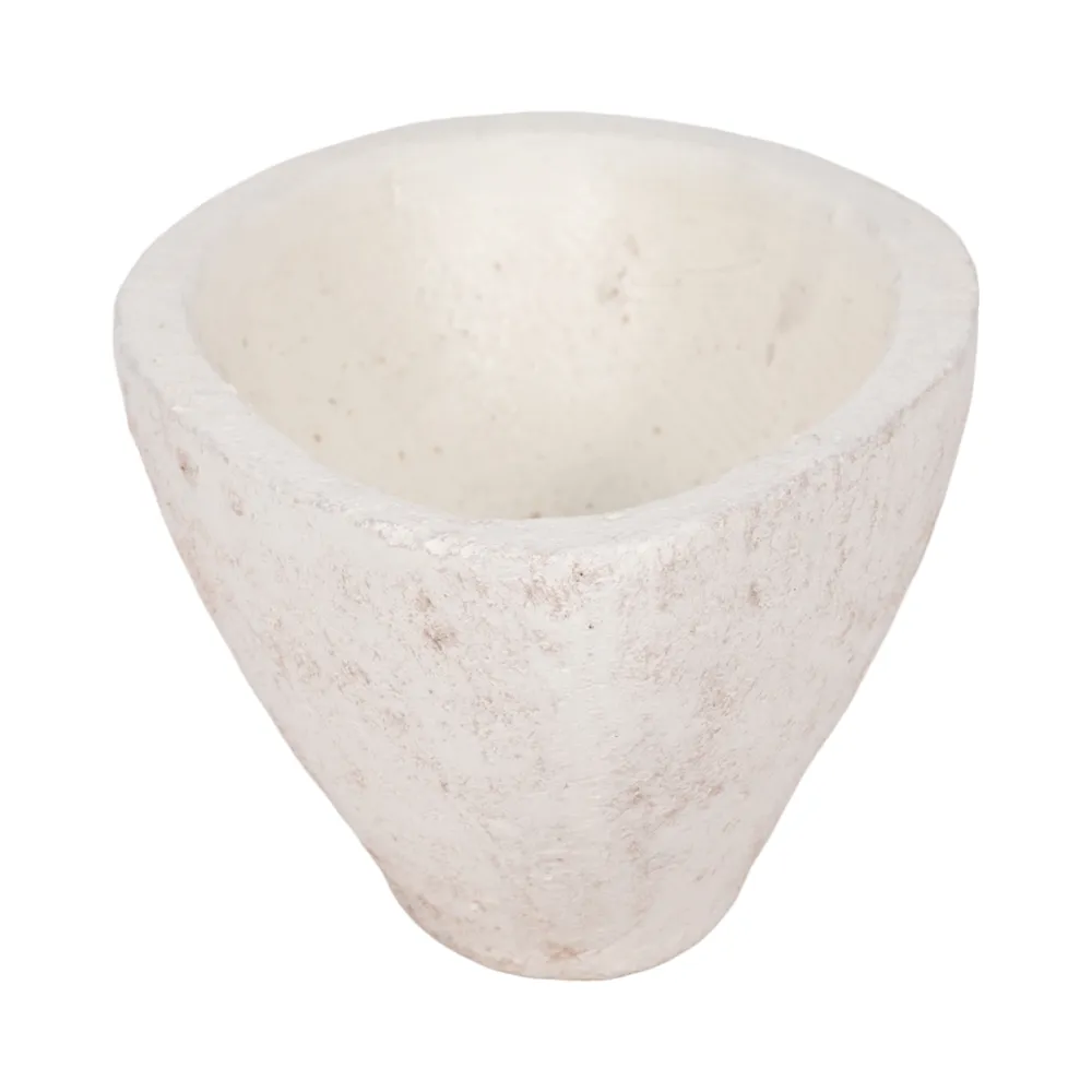 OPALHAM WHITE BOWL 4 (IN)