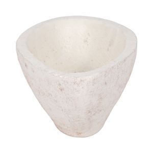OPALHAM WHITE BOWL 4 (IN) 5