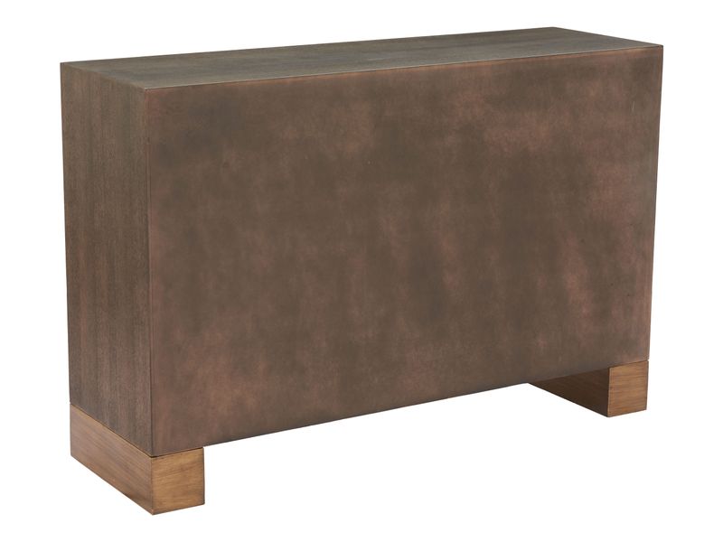 Sivar Cabinet Espresso 6