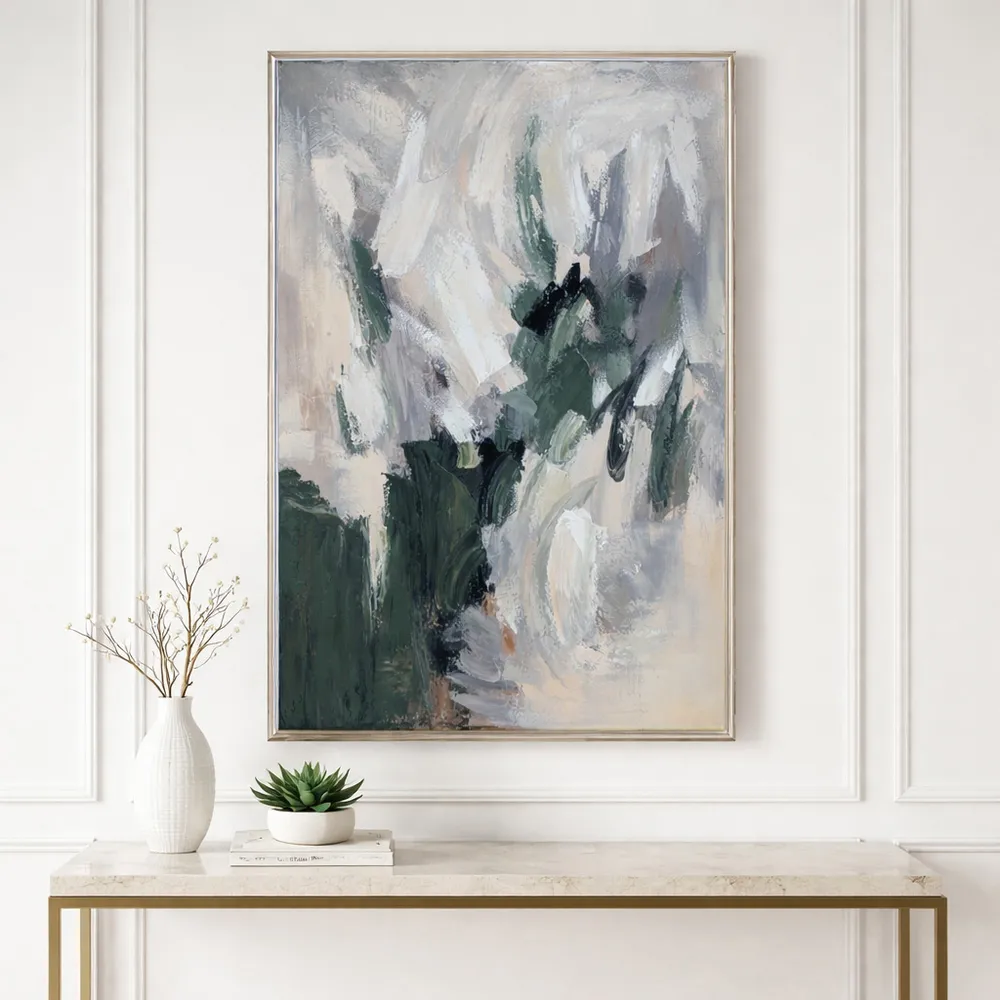 FERRISCROSS IVORY ART 60 (IN)