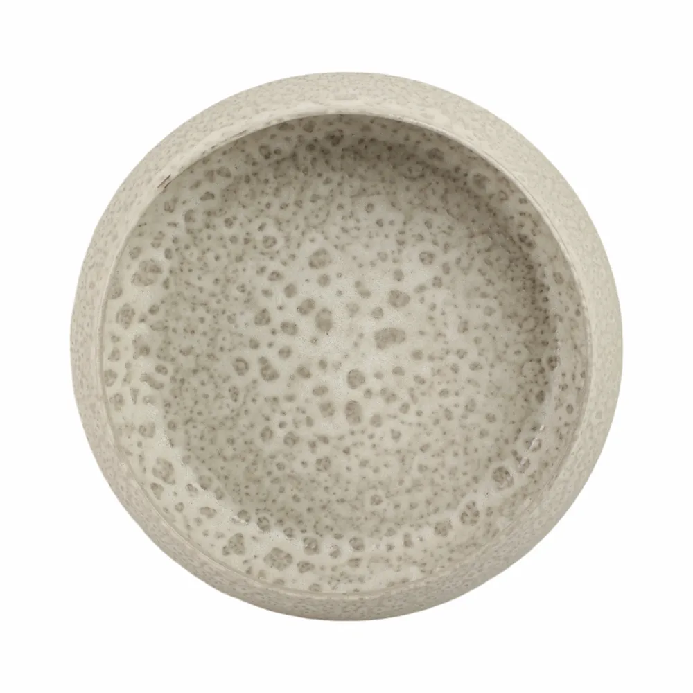 TILTONVIEW WHITE BOWL 4 (IN)