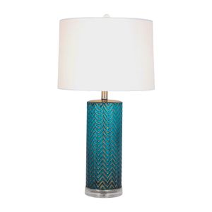 BELDEN BLUE LAMP 28 (IN) 4