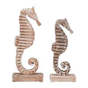 ENNIS WHITE DECOR 13 (IN) 9