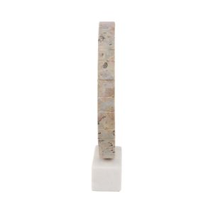 GAINESWICK IVORY DECOR 12 (IN) 4