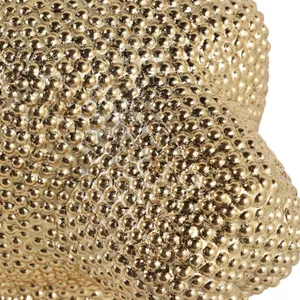 CLEOFIELD GOLD DECOR 11 (IN) 7
