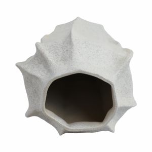 AVAWAY GRAY VASE 20 (IN) 7