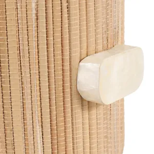 ELMGROVE TAN PENCIL CUP 4 (IN) 8