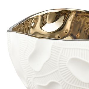 Halford Bowl - Gold 6
