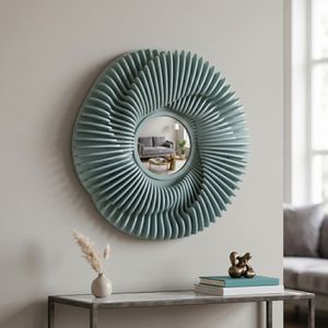 ROBINWORTH GREEN MIRROR 36 (IN) 11