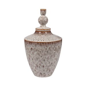 LINTONLAKE WHITE VASE 18 (IN) 1