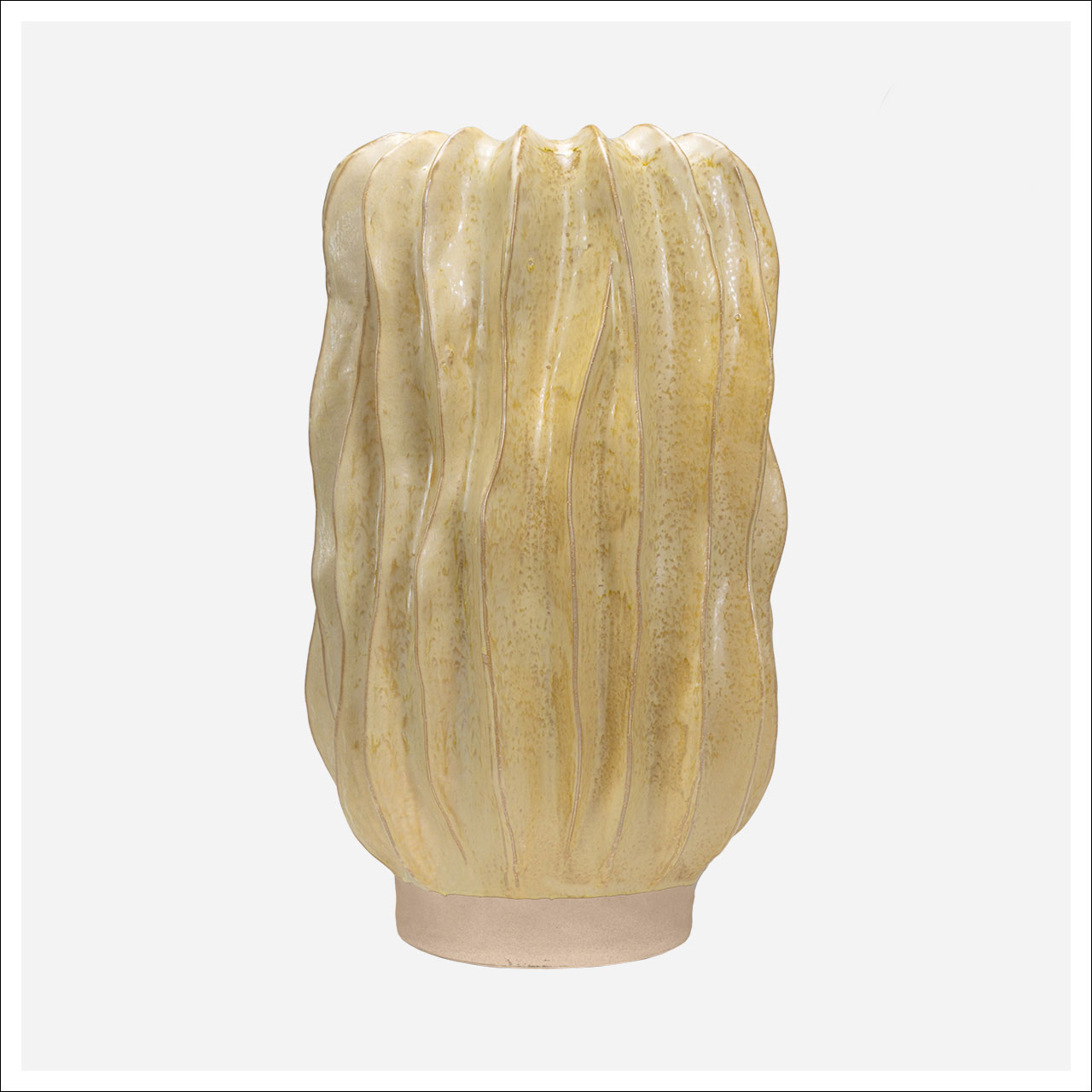 Zamora Vase