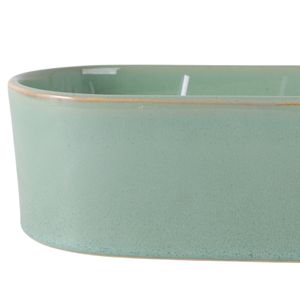 CHAPINLAND SET OF 2 GRAPEFRUIT&GINGER CANDLE 3 (IN) 6