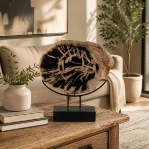 GRANTHAMTON BLACK DECOR 17 (IN) 12