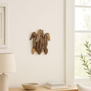 ZANEROSE BROWN DECOR 3 (IN) 11