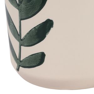 DECKERGATE WHITE CANDLE 5 (IN) 7