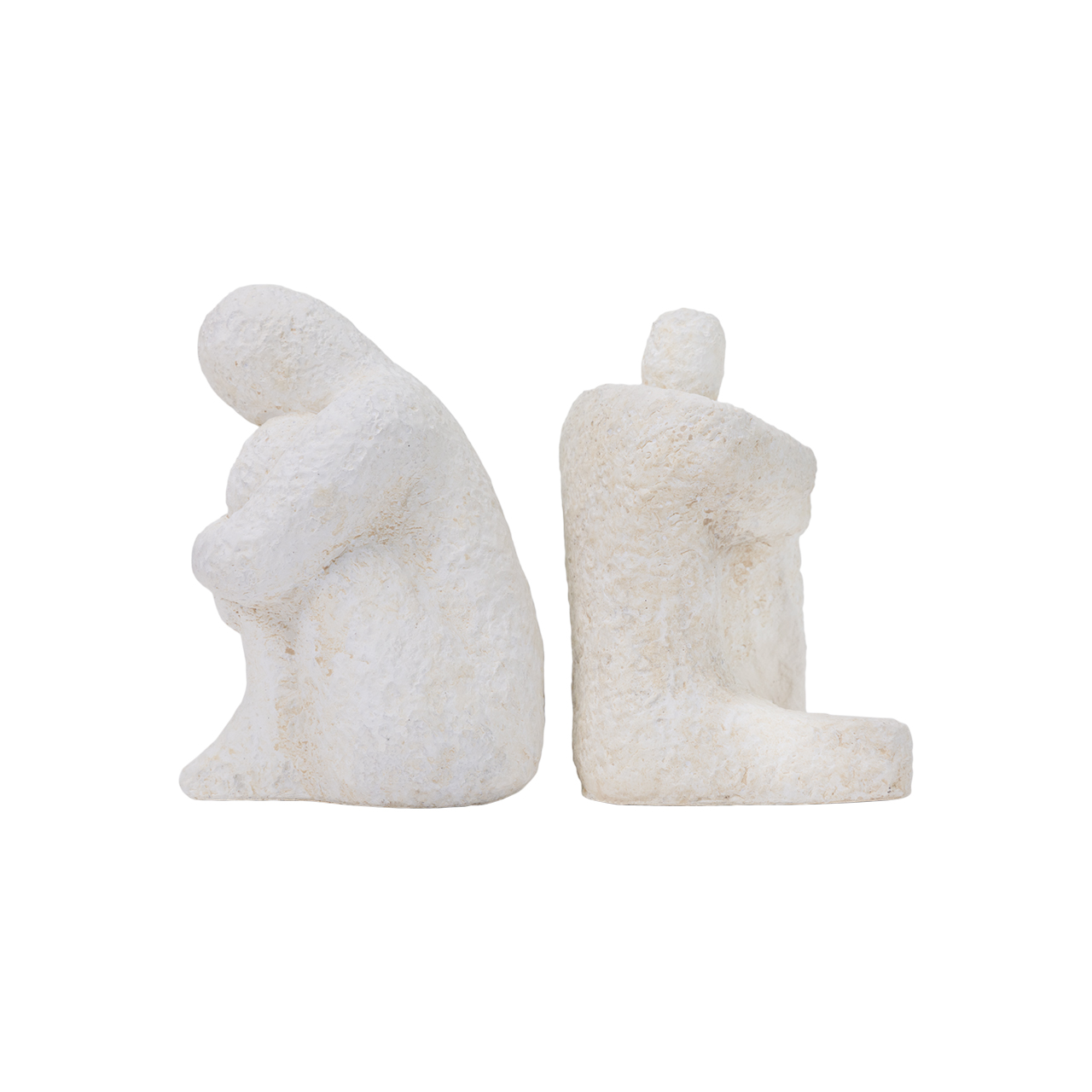 Cormac Sculptures -Set 2 4