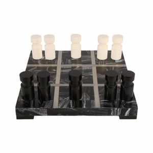 BRAMWELL BLACK GAME 4 (IN) 5