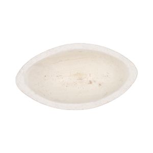 OPALHAM WHITE BOWL 4 (IN) 7