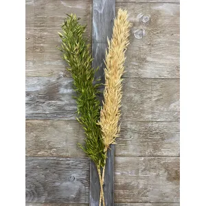 Green Avana Grass 39in 1