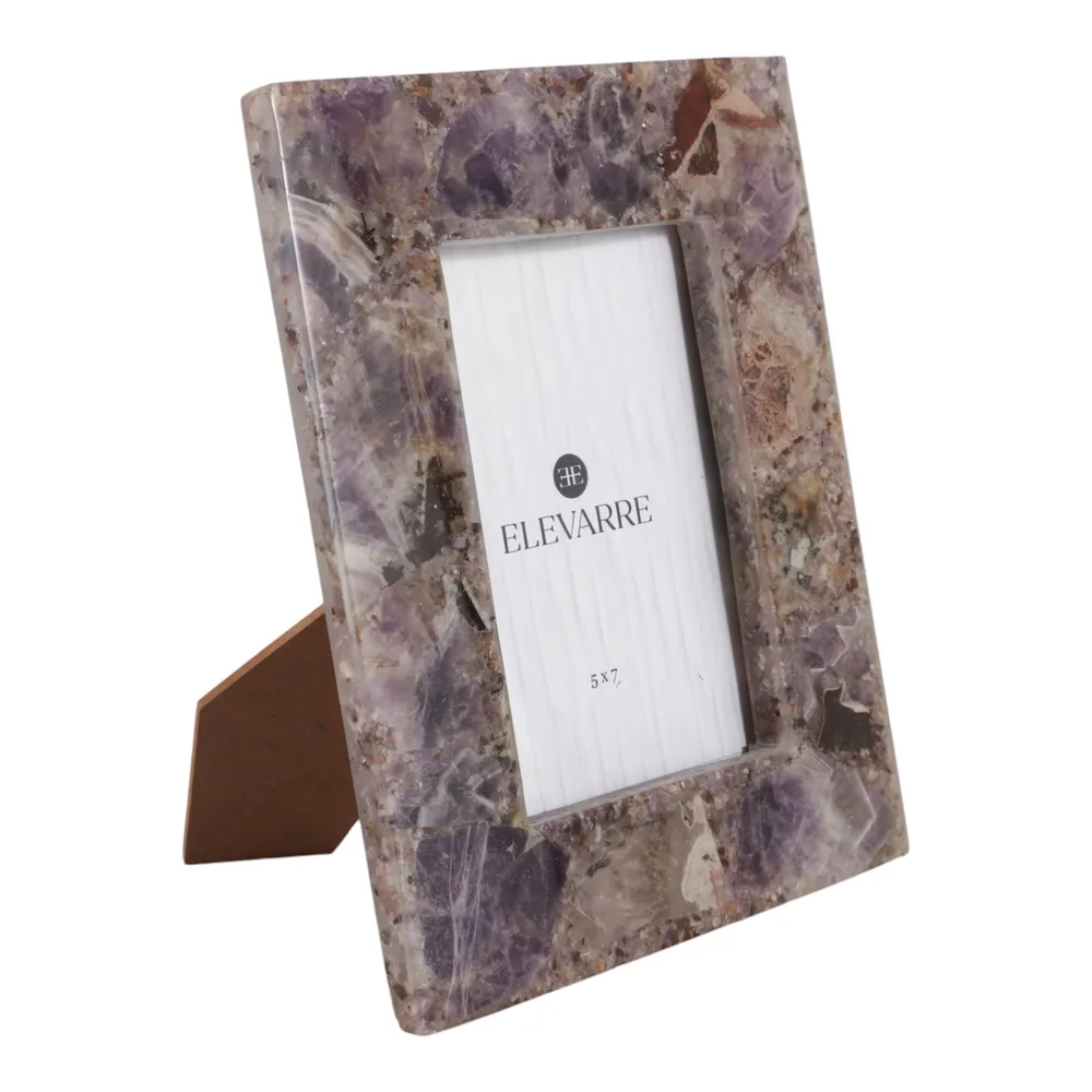 FINLEYHAM PURPLE FRAME 10 (IN)