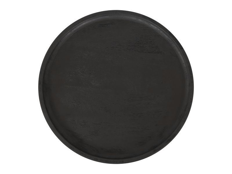 Watson Side Table Black 5