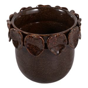 SLATERCLIFF BROWN PLANTER 5 (IN) 4